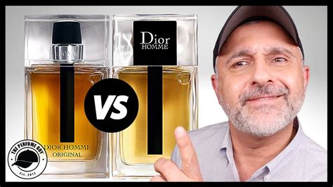 what does dior homme mean|Dior Homme original vs 2020.